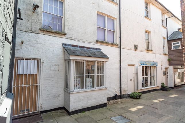 Property for sale in Rylands Mews, Lake Street, Leighton Buzzard
