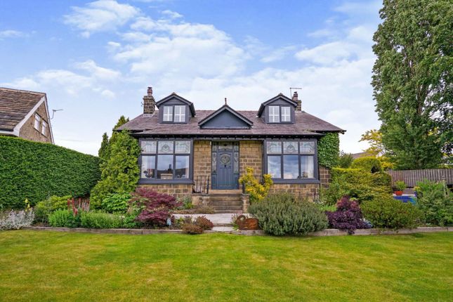 Thumbnail Bungalow for sale in Rylstone Road, Baildon