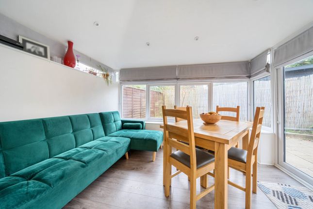 Semi-detached house for sale in Hubbard Close, Twyford, Reading, Berkshire