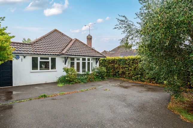 5-bed bungalow on 6, Little Drive, Worthing, £649,950