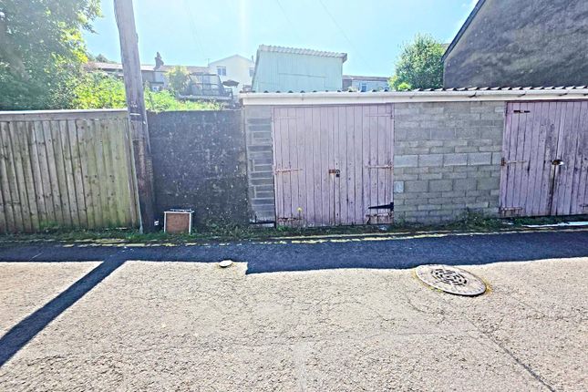 Garage, Madoc Street, Pontypridd photo 5