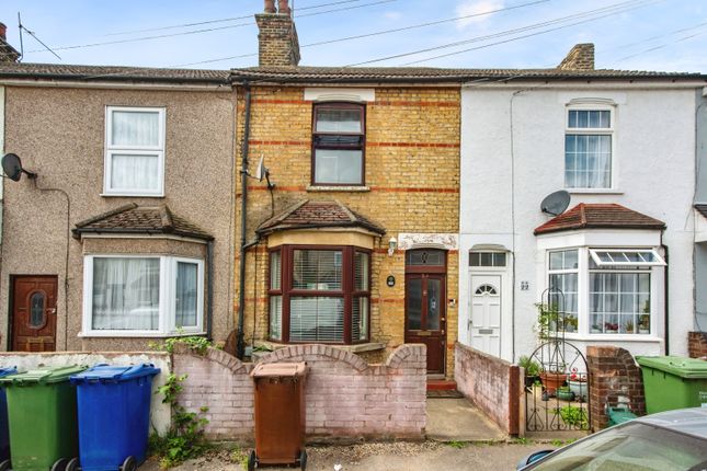 2-bed house on 53, Belmont Road, Grays, £295,000