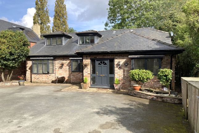Detached house for sale in Hesketh Avenue, Didsbury, Manchester