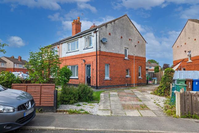 Semi-detached house for sale in Lune Grove, Leigh