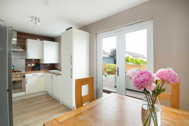 28, Earl Matthew Avenue, Arbroath photo 5