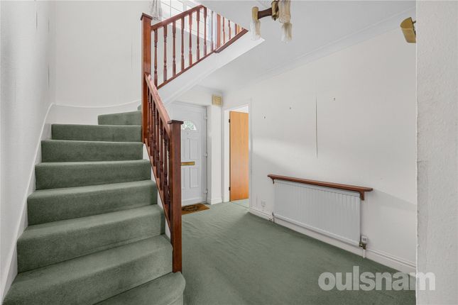 Cleveland Drive, Birmingham photo 4