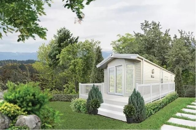Seal bay! Willerby Brookwood, Warners Lane Selsey West Sussex, Chichester photo 2