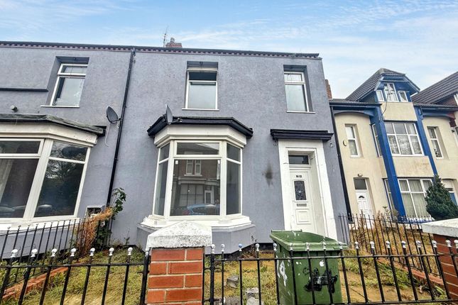 2-bed flat on 24, Cranbourne Terrace, Stockton-on-Tees, £75,000