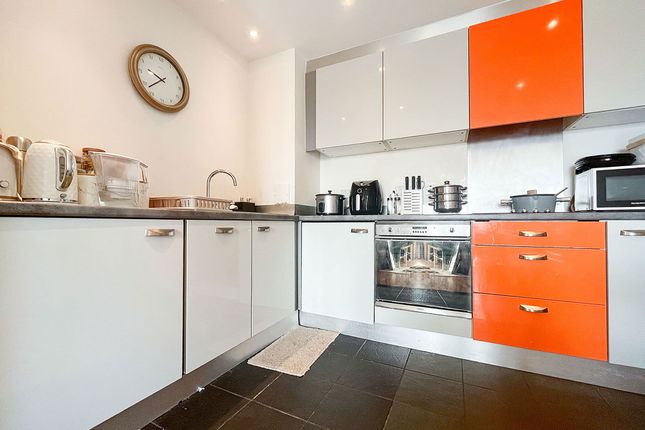Flat for sale in Waterloo Square, Newcastle Upon Tyne