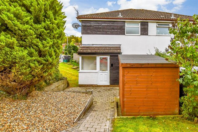 1-bed house on College Avenue, Tonbridge, £240,000