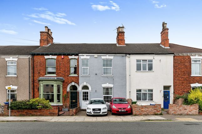 Terraced house for sale in Earl Street, Grimsby