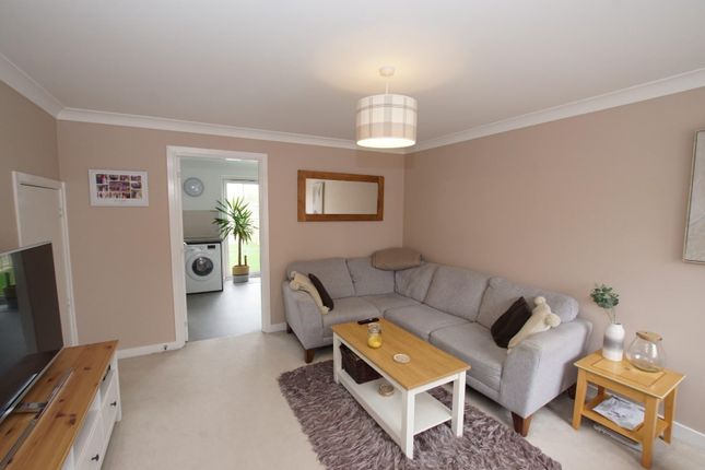 Thumbnail Semi-detached house for sale in Mallow Drive, Stone Cross, Pevensey