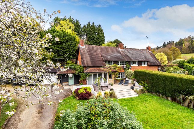 Semi-detached house to rent in Markwick Lane, Loxhill, Godalming, Surrey