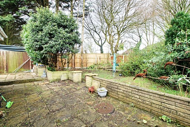 Detached bungalow for sale in Oakley Close, West Derby, Liverpool