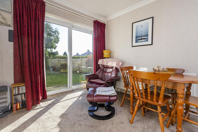 Semi-detached house for sale in Burniston Drive, Oakes, Huddersfield