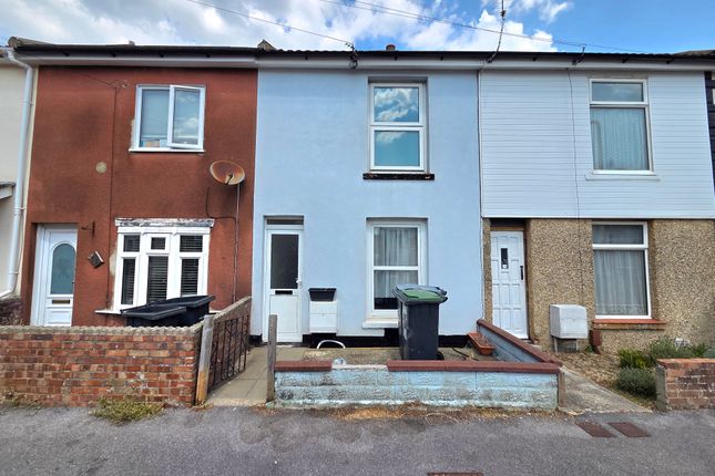 2 bed property for rent in Leesland Road, Gosport PO12