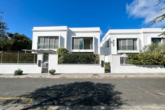 Thumbnail Town house for sale in Main Street, Newlands, Cape Town, Western Cape, South Africa