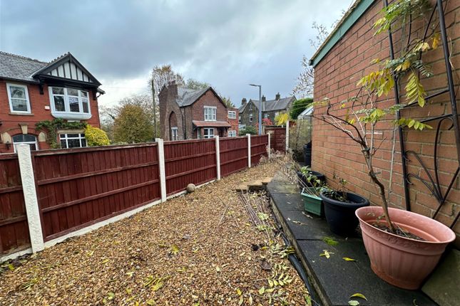 Semi-detached house for sale in Old Road, Dukinfield