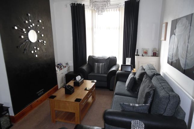 18 Benedict Street, Liverpool photo 2