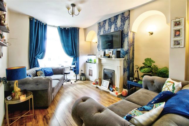 Terraced house for sale in Greenwich Road, Liverpool, Merseyside
