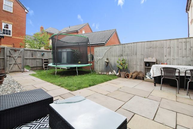 Terraced house for sale in Mill Path, Wellington