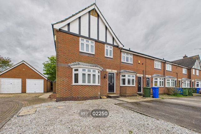 Carlton Rise, BEVERLEY photo 2