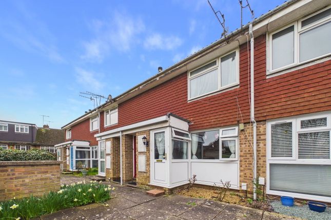 1-bed flat on 8 Normans Court,, Downsway, Shoreham-by-sea, £200,000