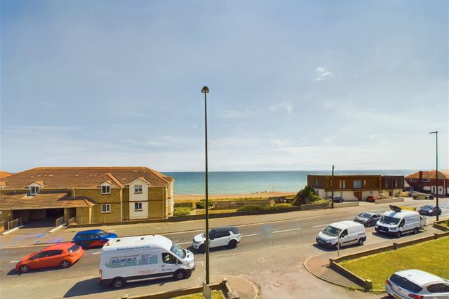 Thumbnail Duplex for sale in Brighton Road, Lancing