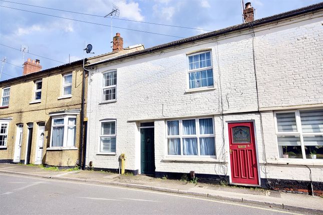 Terraced house for sale in St. Andrews Street, Leighton Buzzard