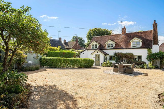 2-bed house on Beverley Cottage, 139 Thame Road, Wallingford, £650,000