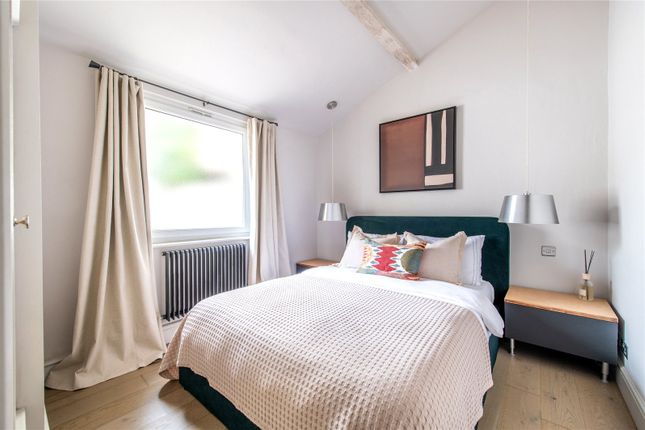 Flat 7, Devon Villas, 2, Bower Street, Kent photo 2