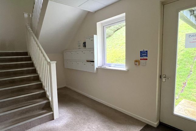Flat for sale in Woodland View, Duporth, St. Austell