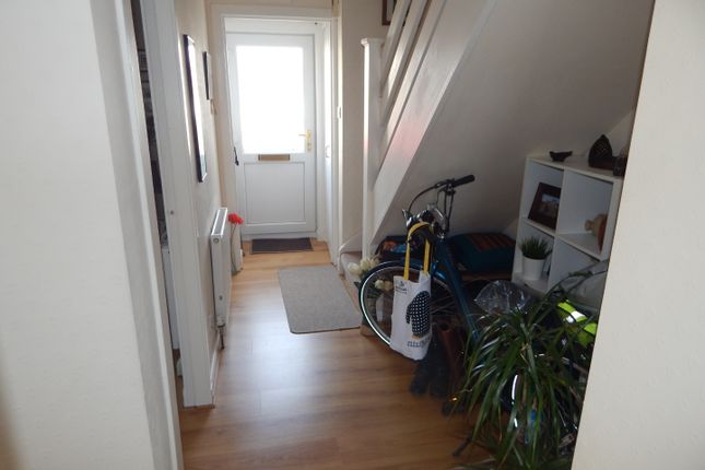 End terrace house for sale in Olaf Road, Kyleakin