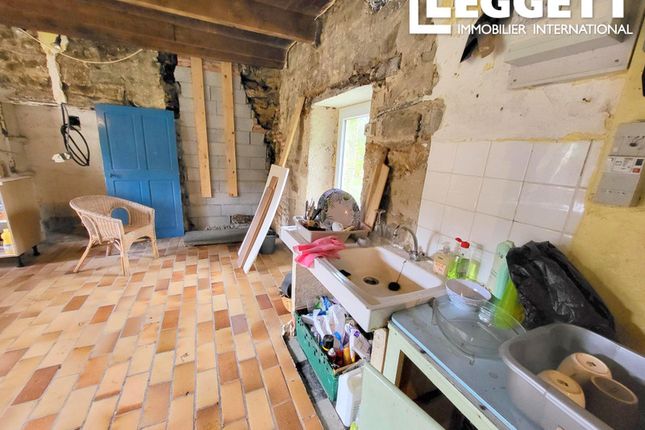 Villa for sale in Baud, Morbihan, Bretagne