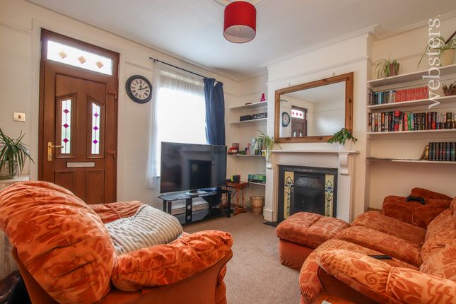Terraced house for sale in Bowthorpe Road, Norwich
