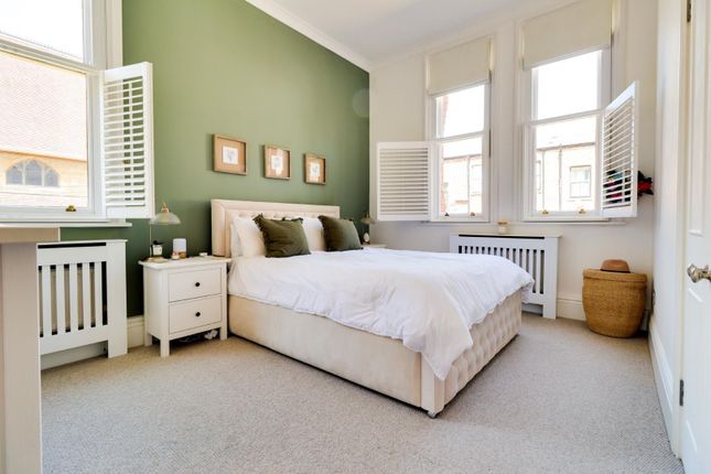 Flat for sale in St. Georges Place, Cheltenham