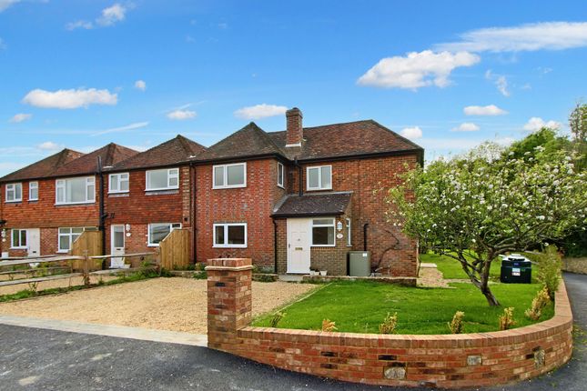 End terrace house to rent in Horney Common, Willow Court