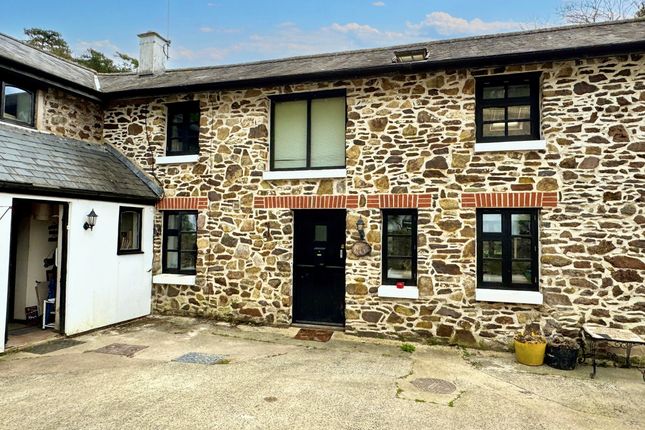 Town house for sale in The Nest, Trusham, Newton Abbot