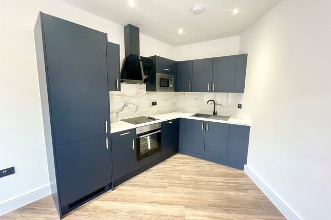 Flat for sale in Overstone Road, Northampton