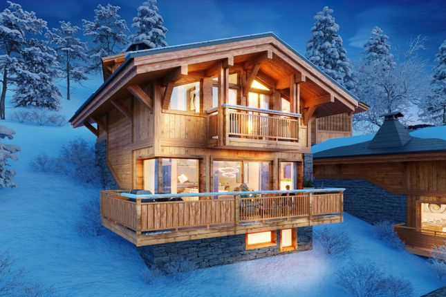 Chalet for sale in Les Gets, Rhone Alps, France