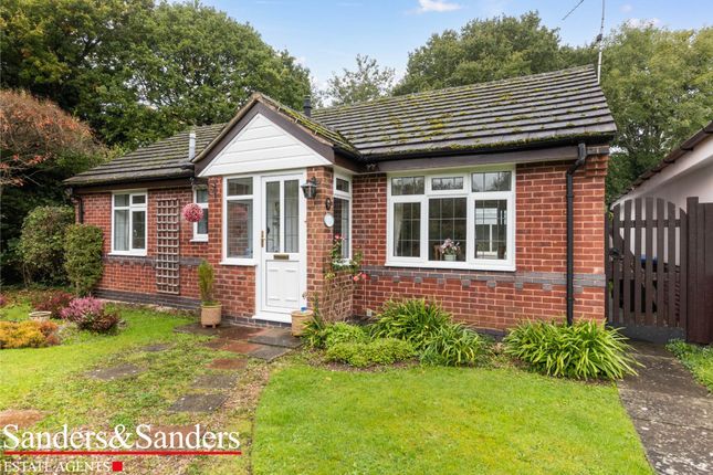 2-bed house on 39 Springfield Road, Alcester, £308,000