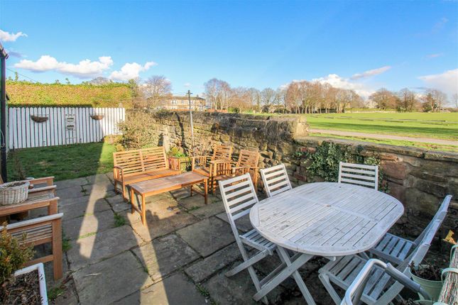 Cottage for sale in Hill Cottage, Heath, Wakefield