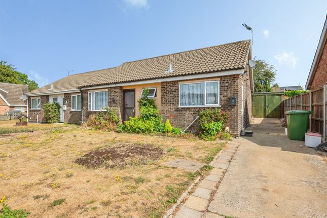 2-bed house on 10, Heron Gardens, Norwich, £235,000