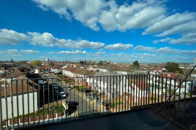 Flat 23, Unison House, Wembley photo 4