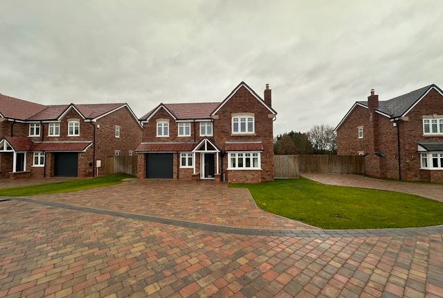 Thumbnail Property to rent in Alton Grove, Longbank, Bewdley