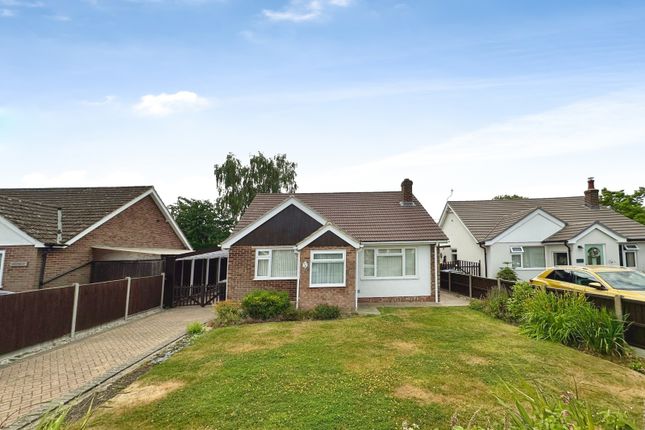3-bed house on 13, Burns Avenue, Fleet, £465,000