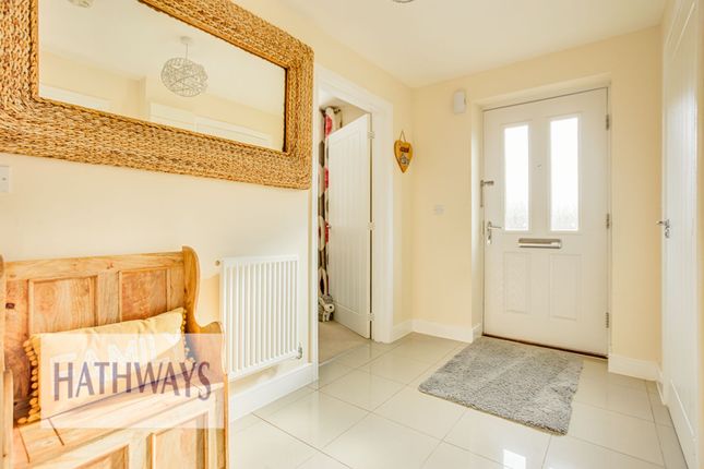 6 Stryd Camlas, Cwmbran photo 4