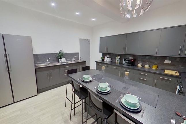 30 Clarendon Street, Nottingham photo 2