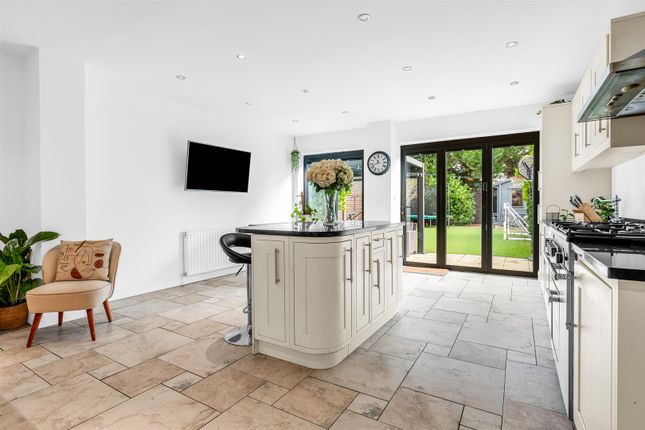45A, Duncombe Road, Bengeo photo 2