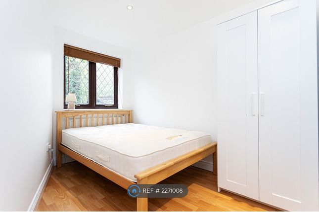 Annexe Bedroom